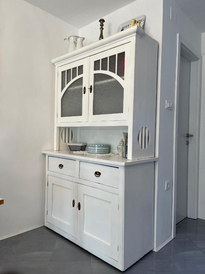Gemuetliches Apartment In Der Altstadt V. プナト エクステリア 写真